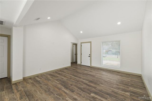 3501 Yucca Avenue, Mcallen, TX 78504