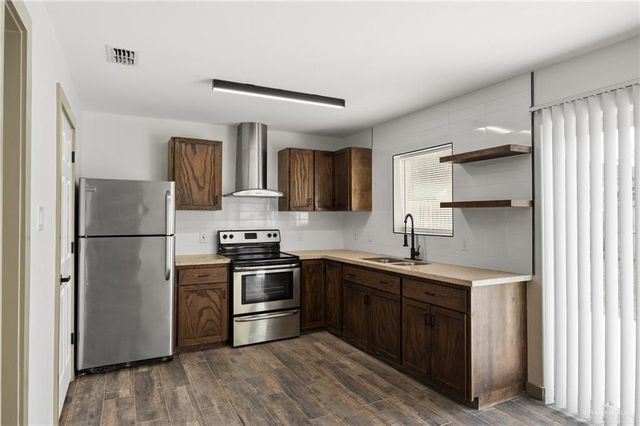 3501 Yucca Avenue, Mcallen, TX 78504