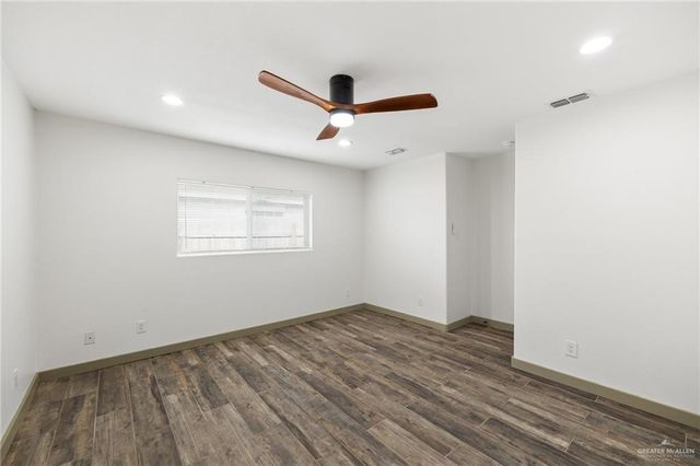 3501 Yucca Avenue, Mcallen, TX 78504