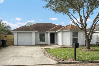 3501 Yucca Avenue, Mcallen, TX 78504