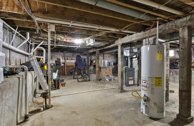 531 W Webster Street, Springfield, MO 65802