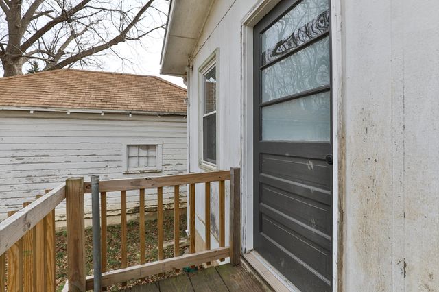 531 W Webster Street, Springfield, MO 65802