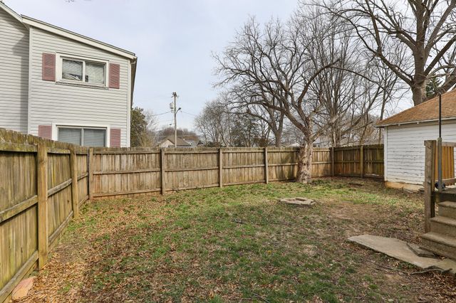 531 W Webster Street, Springfield, MO 65802