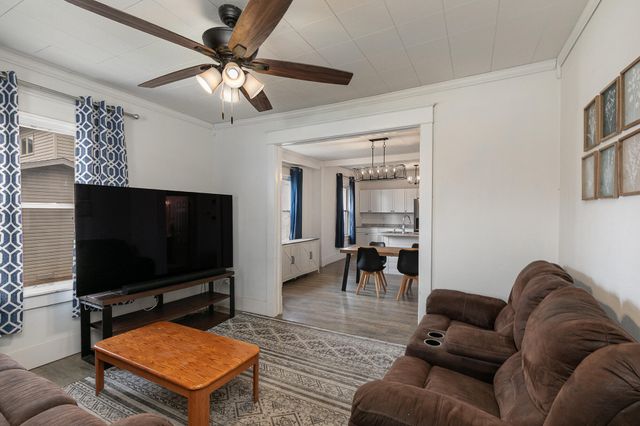 531 W Webster Street, Springfield, MO 65802