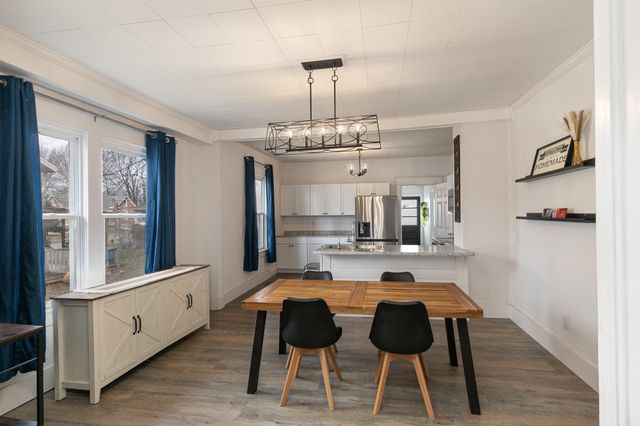 531 W Webster Street, Springfield, MO 65802