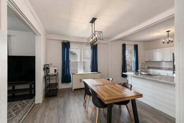 531 W Webster Street, Springfield, MO 65802