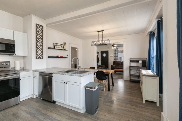 531 W Webster Street, Springfield, MO 65802