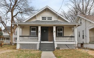 531 W Webster Street, Springfield, MO 65802