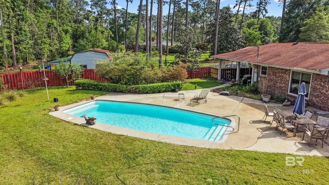 1712 Burton Wood Drive, Foley, AL 36535