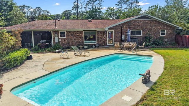 1712 Burton Wood Drive, Foley, AL 36535