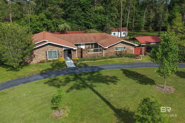 1712 Burton Wood Drive, Foley, AL 36535