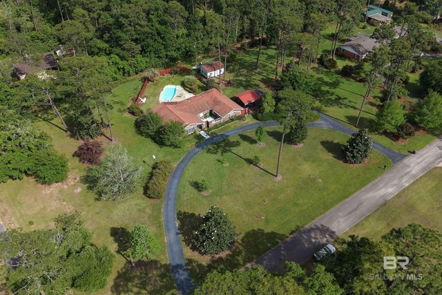 1712 Burton Wood Drive, Foley, AL 36535