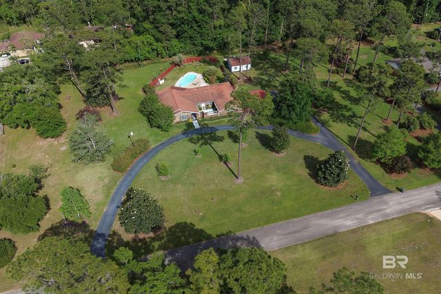 1712 Burton Wood Drive, Foley, AL 36535