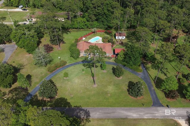 1712 Burton Wood Drive, Foley, AL 36535