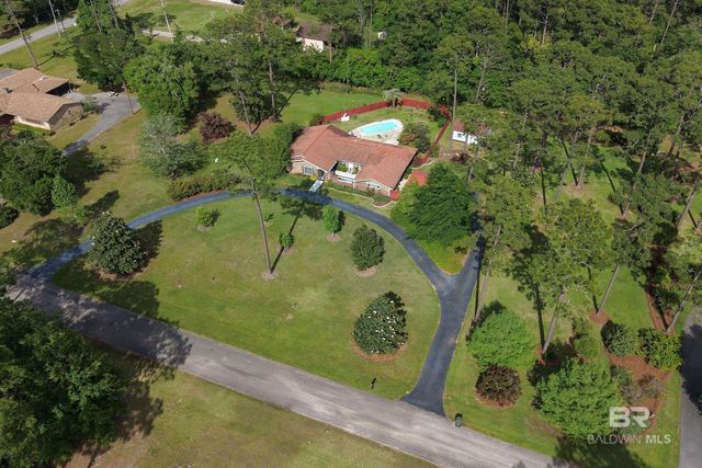 1712 Burton Wood Drive, Foley, AL 36535