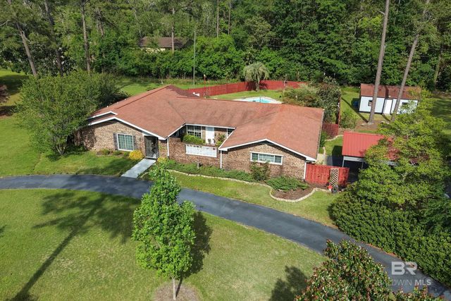 1712 Burton Wood Drive, Foley, AL 36535