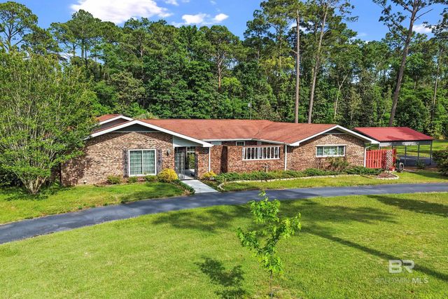 1712 Burton Wood Drive, Foley, AL 36535