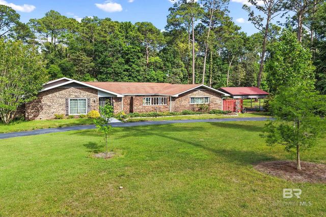 1712 Burton Wood Drive, Foley, AL 36535