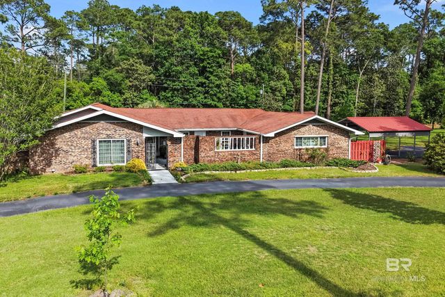 1712 Burton Wood Drive, Foley, AL 36535