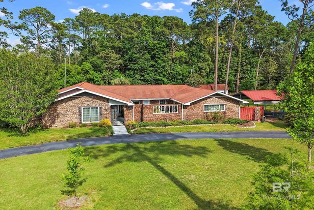 1712 Burton Wood Drive, Foley, AL 36535