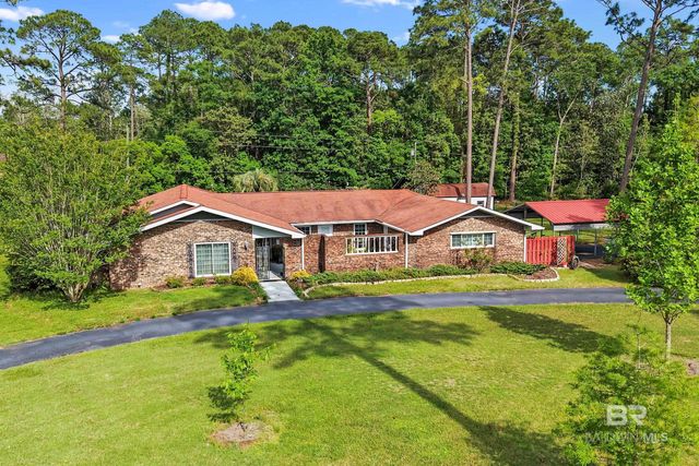 1712 Burton Wood Drive, Foley, AL 36535