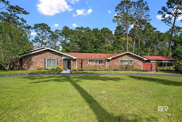1712 Burton Wood Drive, Foley, AL 36535