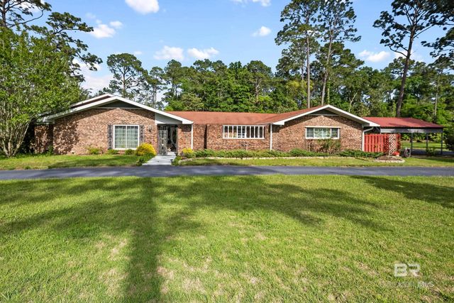 1712 Burton Wood Drive, Foley, AL 36535