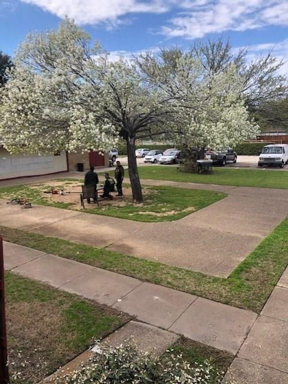 919 S Weatherred Drive 206, Richardson, TX 75080