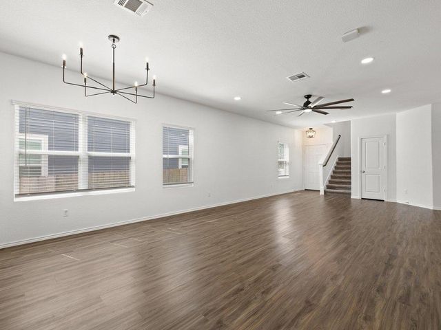 141 High Plains PASS, Liberty Hill, TX 78642