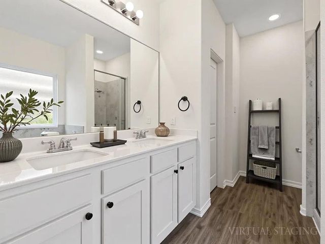 141 High Plains PASS, Liberty Hill, TX 78642