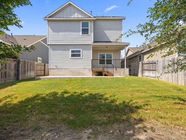 141 High Plains PASS, Liberty Hill, TX 78642