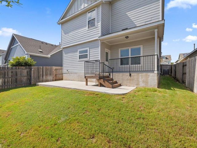 141 High Plains PASS, Liberty Hill, TX 78642
