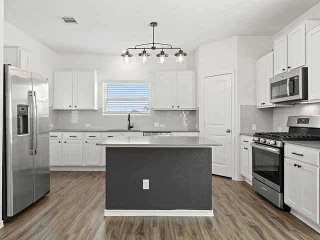 141 High Plains PASS, Liberty Hill, TX 78642