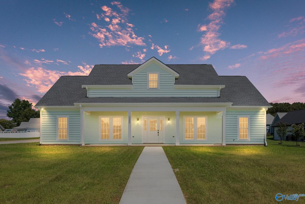 23307 Flossie Drive, Athens, AL 35613