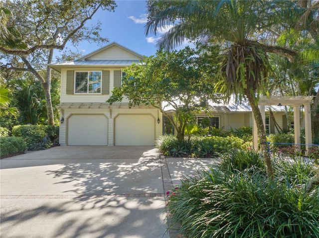 406 Eugenia Road, Vero Beach, FL 32963