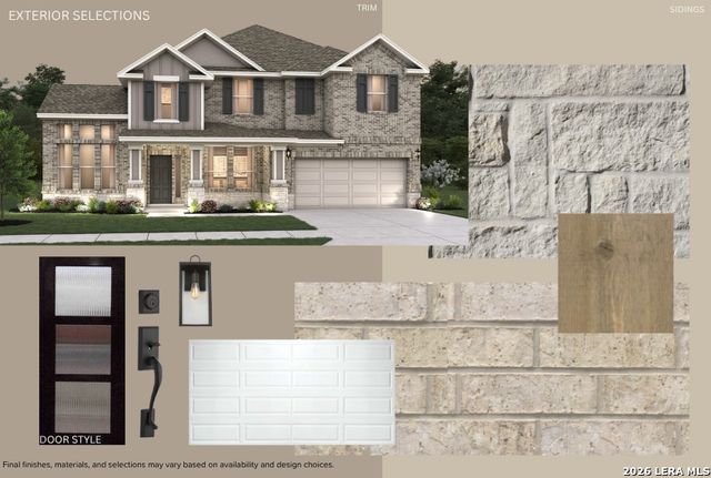 12916 Homeside Hollow, Schertz, TX 78154