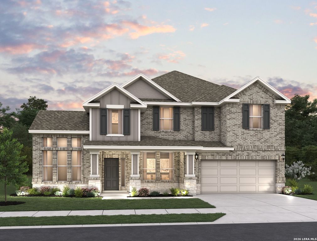 12916 Homeside Hollow, Schertz, TX 78154