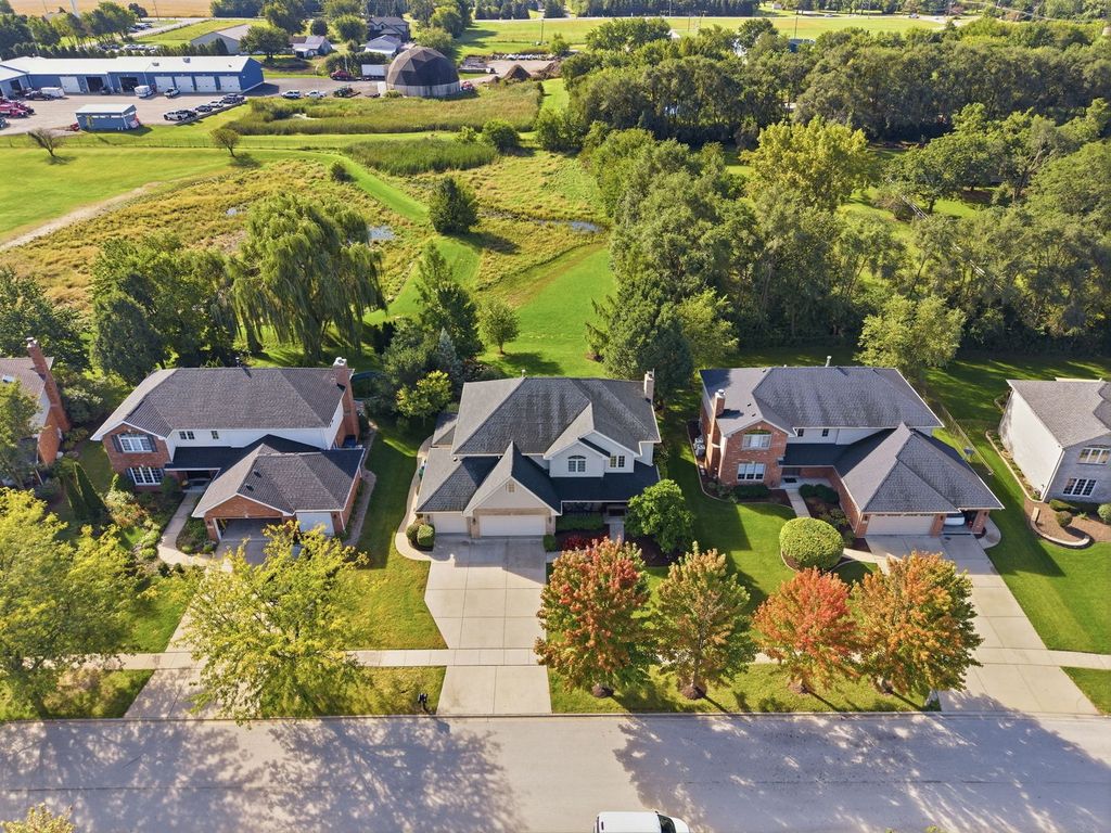 14521 W RATHFARN Drive, Homer Glen, IL 60491 — photo 4