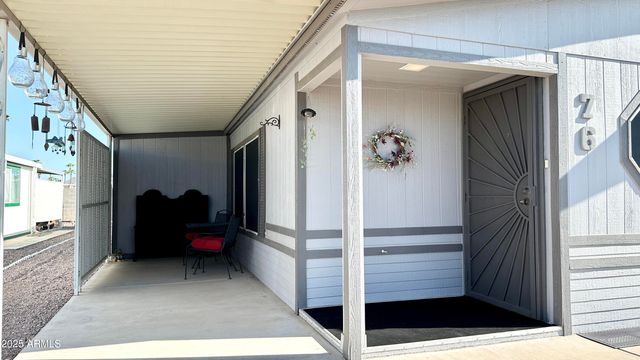 834 S MERIDIAN Road 76, Apache Junction, AZ 85120