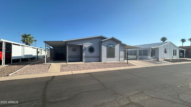 834 S MERIDIAN Road 76, Apache Junction, AZ 85120