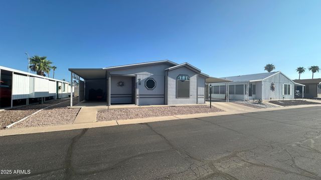834 S MERIDIAN Road 76, Apache Junction, AZ 85120