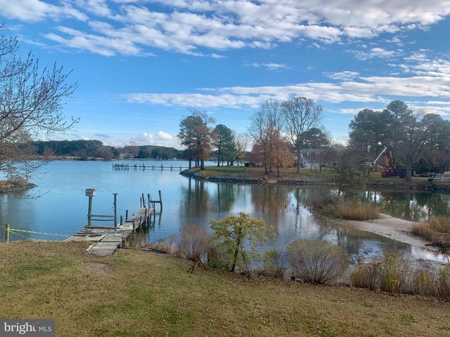 7375 STATION RD, Newcomb, MD 21653