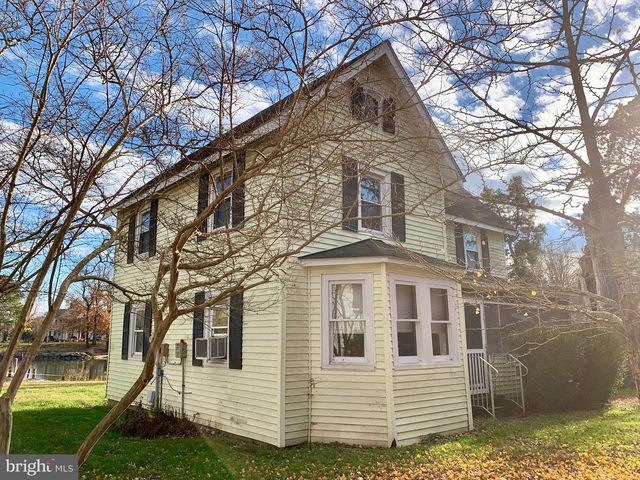 7375 STATION RD, Newcomb, MD 21653