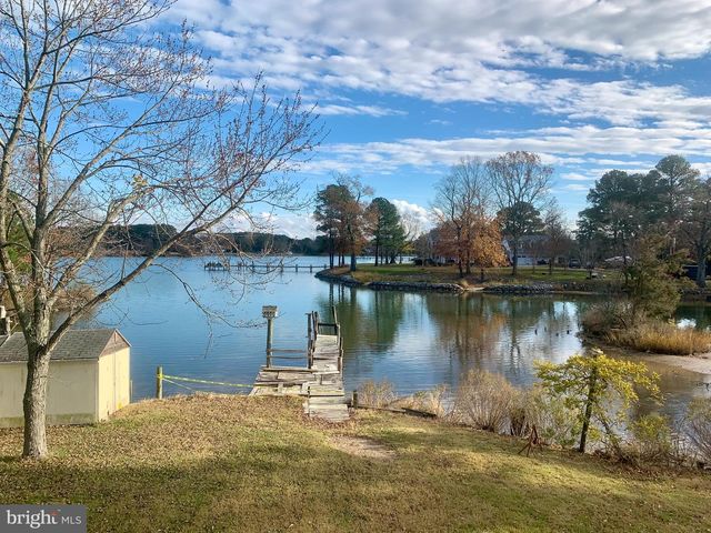 7375 STATION RD, Newcomb, MD 21653