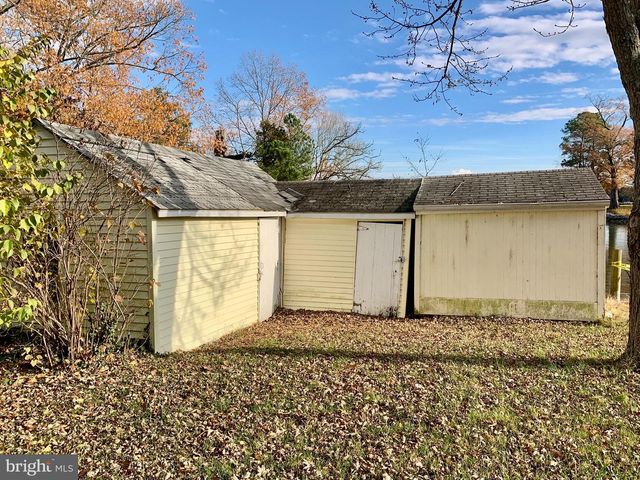 7375 STATION RD, Newcomb, MD 21653