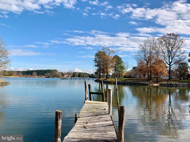 7375 STATION RD, Newcomb, MD 21653