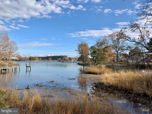 7375 STATION RD, Newcomb, MD 21653