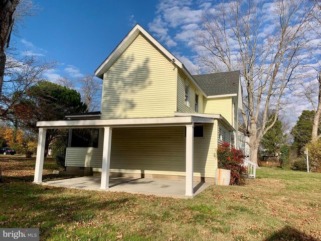 7375 STATION RD, Newcomb, MD 21653