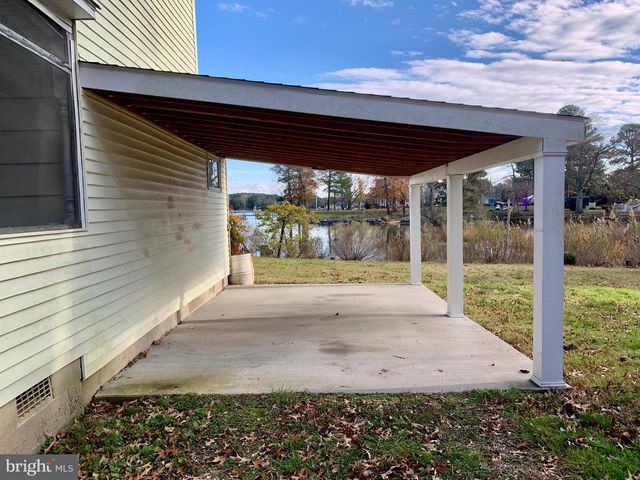 7375 STATION RD, Newcomb, MD 21653