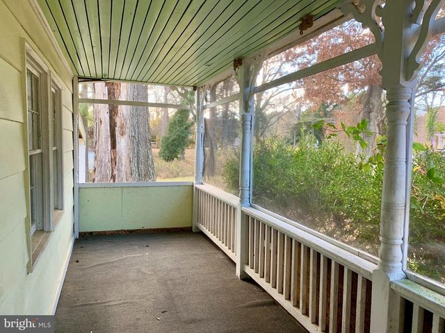 7375 STATION RD, Newcomb, MD 21653